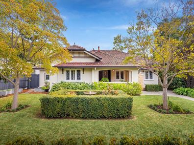 29 Mountjoy Road, Nedlands WA 6009