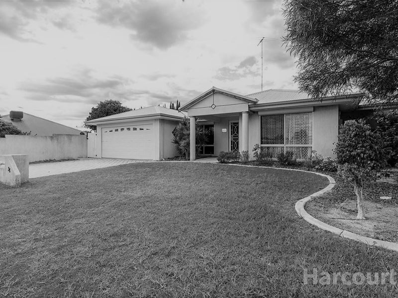 38 Silvertop Avenue, Halls Head