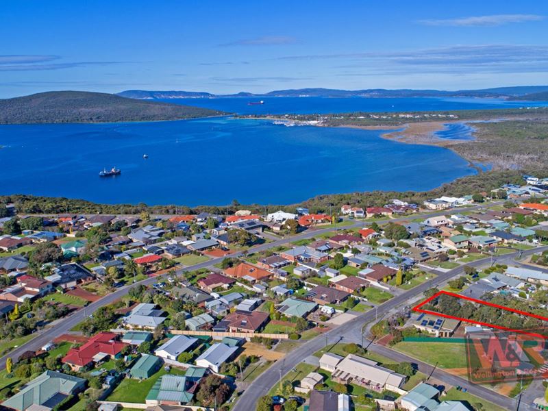 57 Meananger Crescent, Bayonet Head