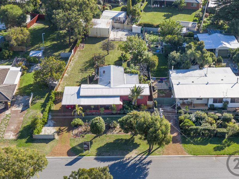 5 Moulton Street, Coodanup