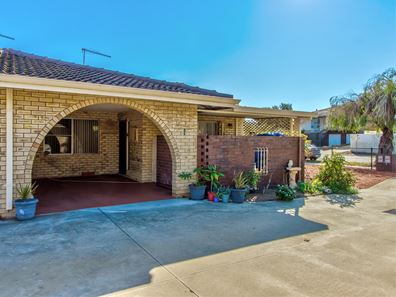 1/105 Safety Bay Road, Shoalwater WA 6169