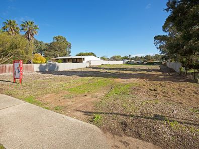 4214 South West Highway, North Dandalup WA 6207