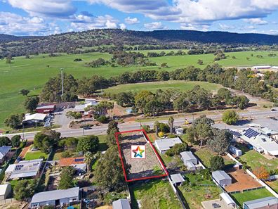 4214 South West Highway, North Dandalup WA 6207