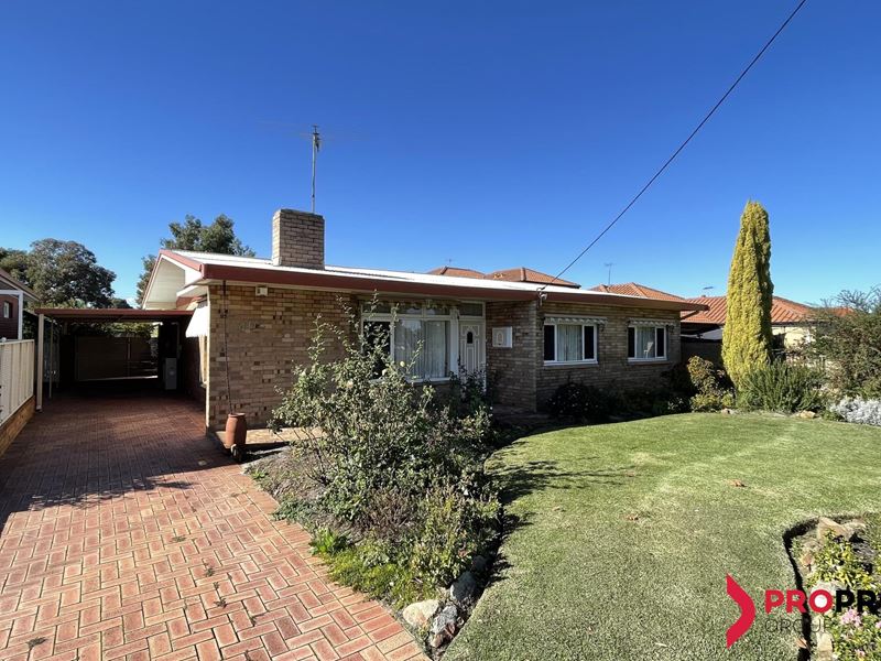 402 Main street, Balcatta WA 6021