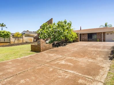 17 Smitherson Street, Noranda WA 6062