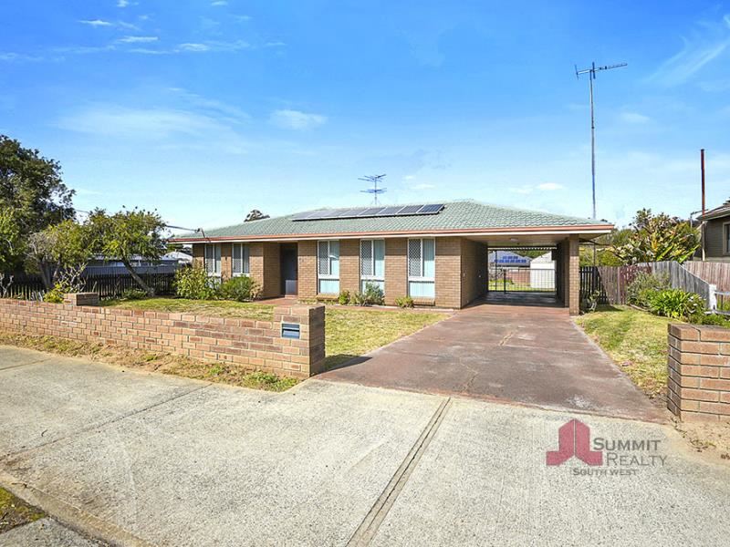 58 Prinsep Street, Collie