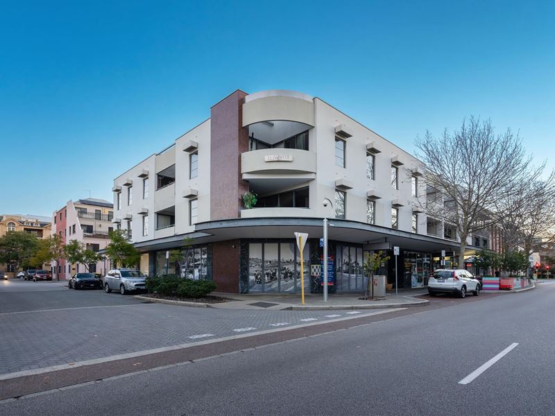 5/113 Royal St, East Perth WA 6004