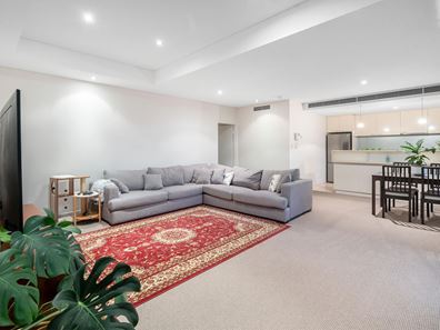 5/113 Royal St, East Perth WA 6004