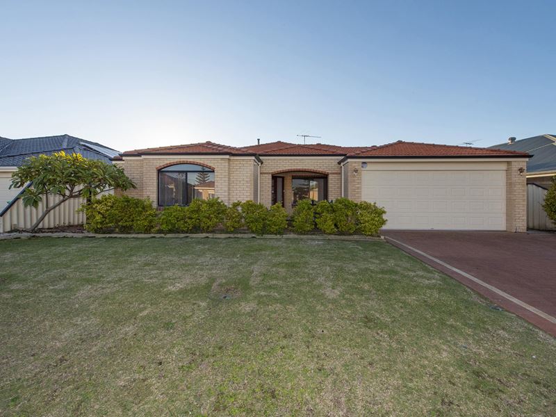6 Riviera Vista, Port Kennedy WA 6172