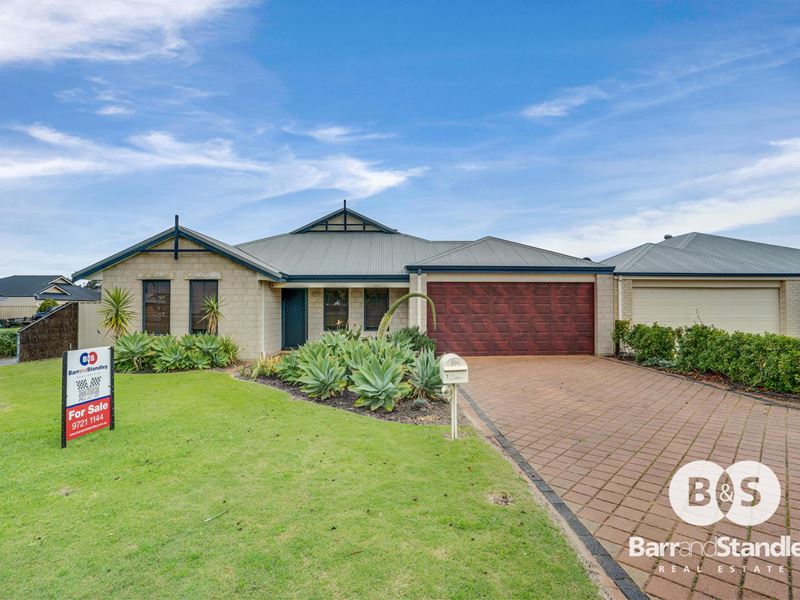 1 Hartog Road, Dalyellup