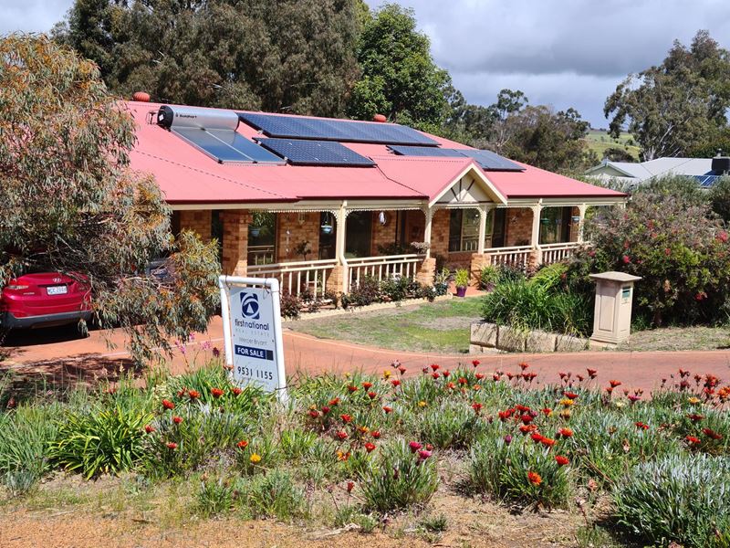 10 Greenstone Way, Boddington