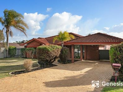 29 Wattle Drive, Morley WA 6062