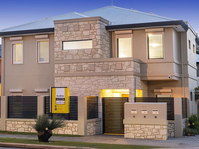 92A Harrison Street, Rockingham