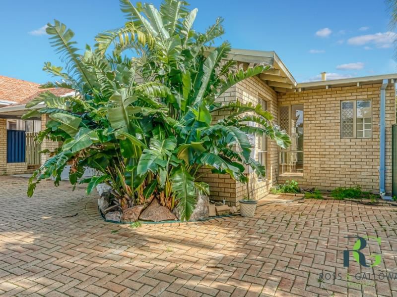 2/19 Tamar Street, Palmyra