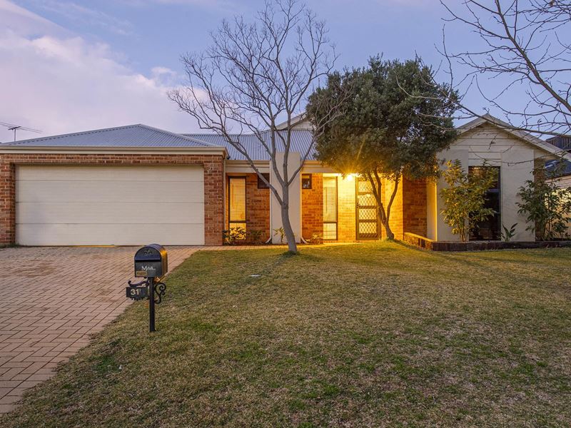 31 Tuomey Follow, Baldivis WA 6171