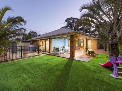 31 Tuomey Follow, Baldivis WA 6171