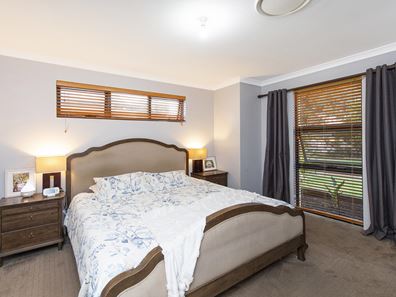 31 Tuomey Follow, Baldivis WA 6171