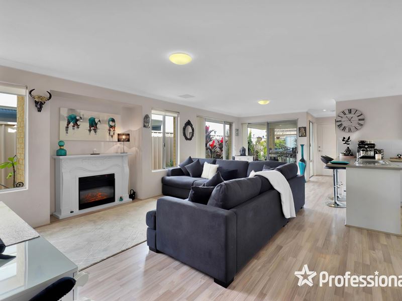 32 Biddiarra Bend, Southern River WA 6110