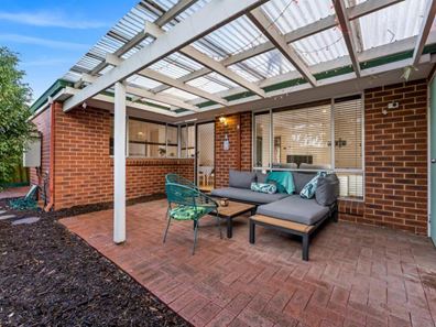 2/32 Clarence Street, Tuart Hill WA 6060