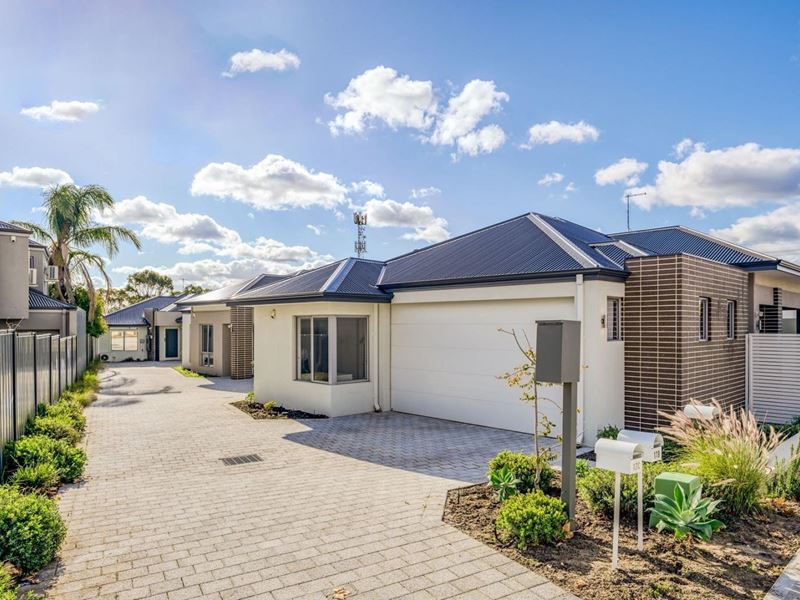 17A Rudloc Road, Morley