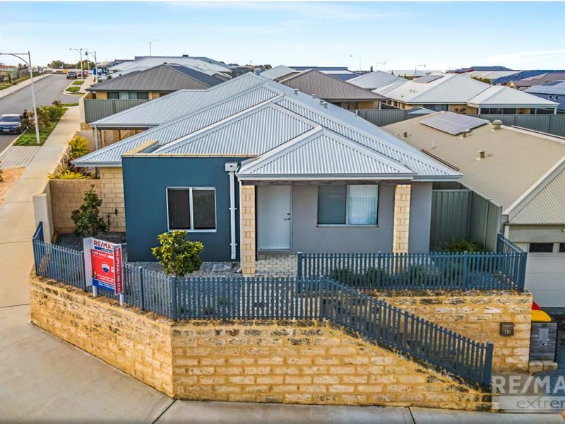 62 Pickering Gardens, Alkimos