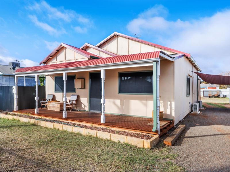 206 Wittenoom Street, Victory Heights
