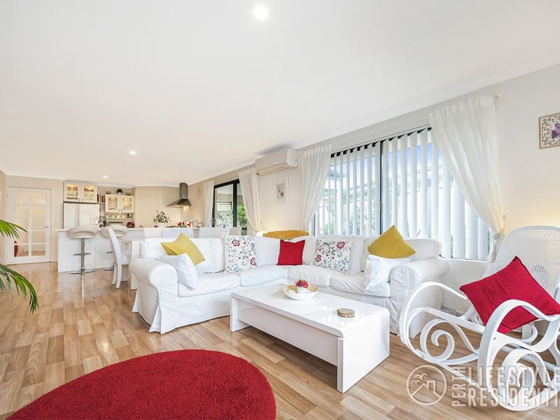 36 Ravensbourne Street, Yanchep