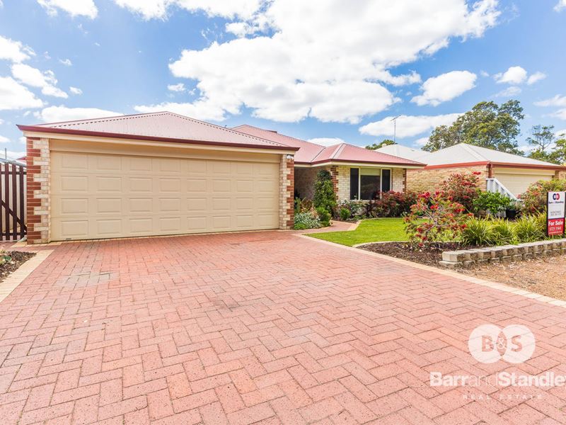 17 Verbena Boulevard, Glen Iris WA 6230