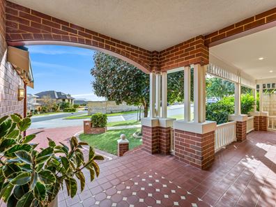 1 The Corniche, Hillarys WA 6025