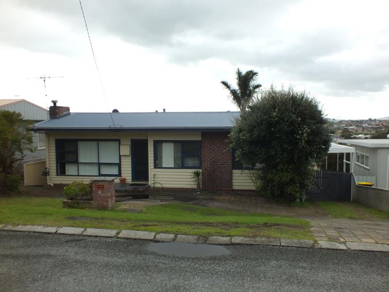 4 Harry Street, Mount Melville