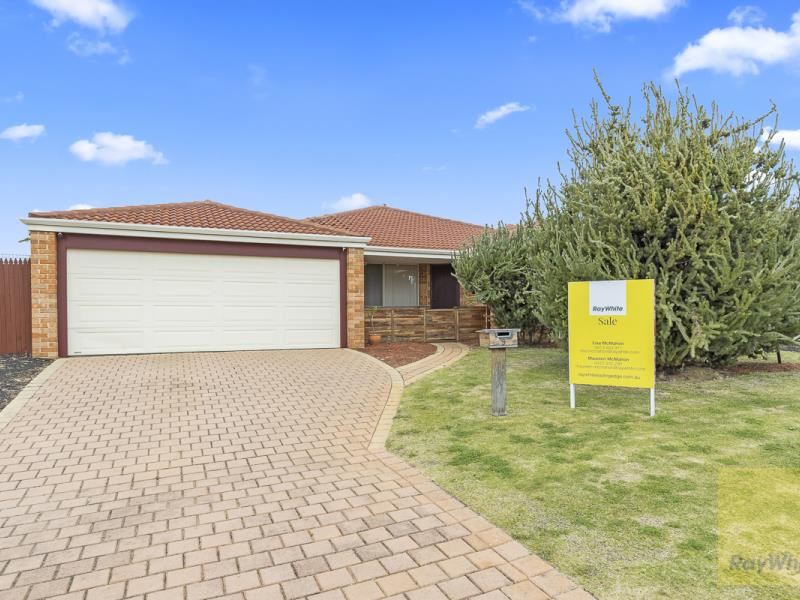 9 Nepean Retreat, Quinns Rocks