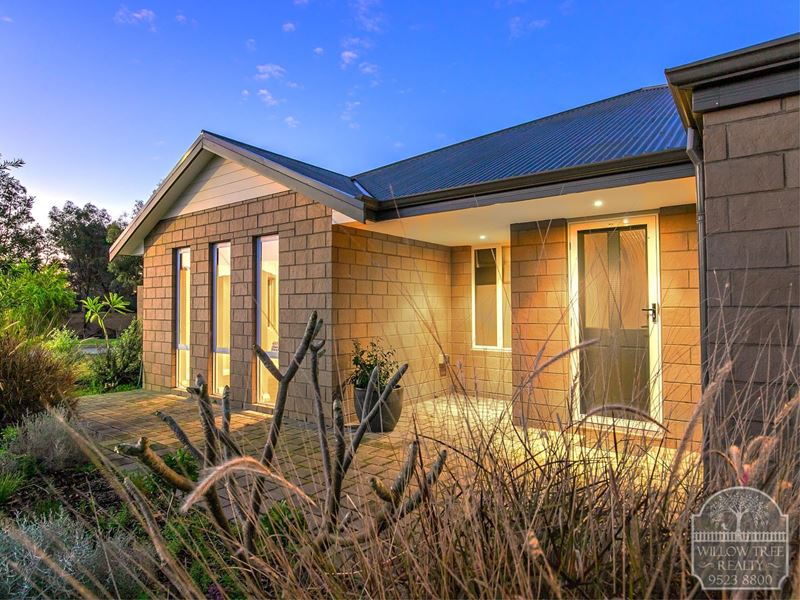 36 White Hart Lane, Baldivis