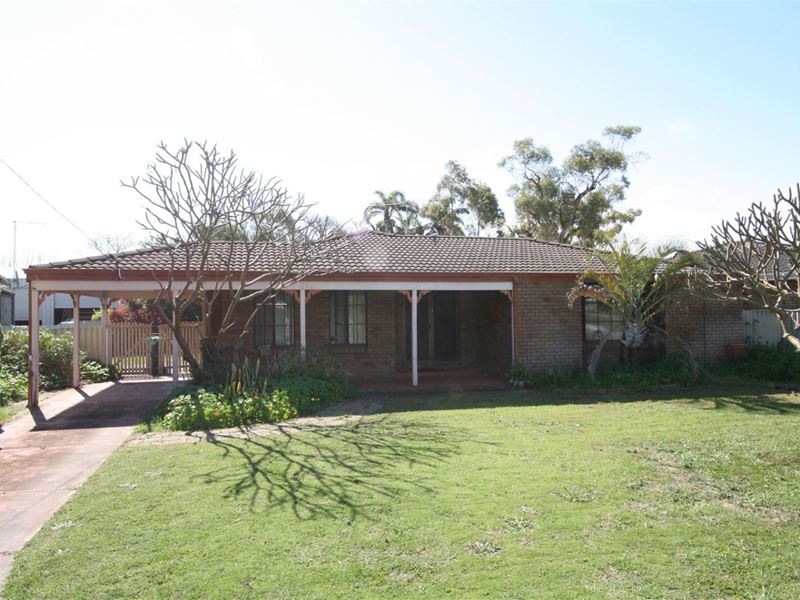 12 Welch Way, Warnbro