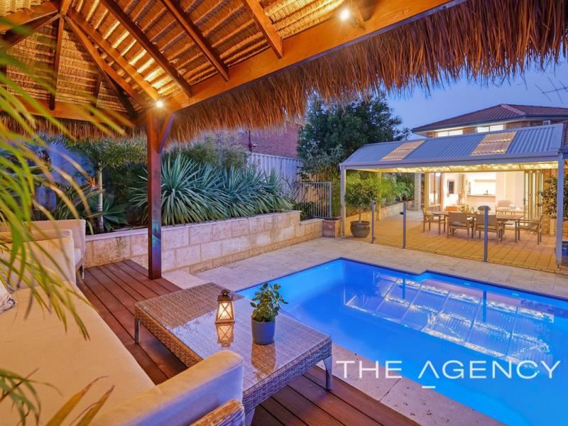 9 Characin Court, Sorrento WA 6020