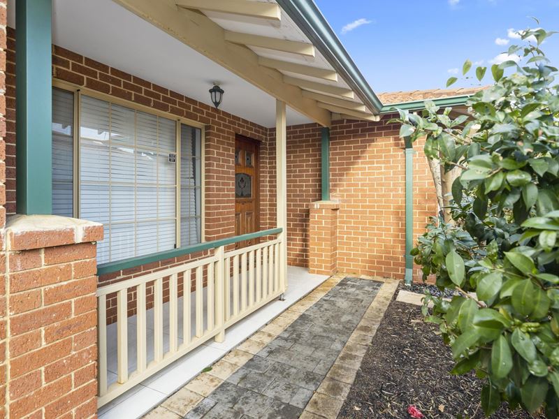 11/39 Langley Road, Bayswater