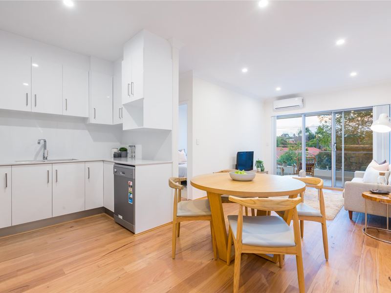 9/263 Cambridge Street, Wembley