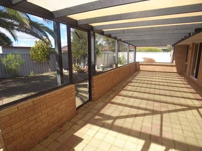 17 Walpole Place, Clarkson WA 6030