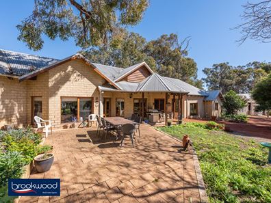 664 Berry Road, Gidgegannup WA 6083