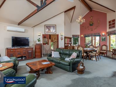 664 Berry Road, Gidgegannup WA 6083