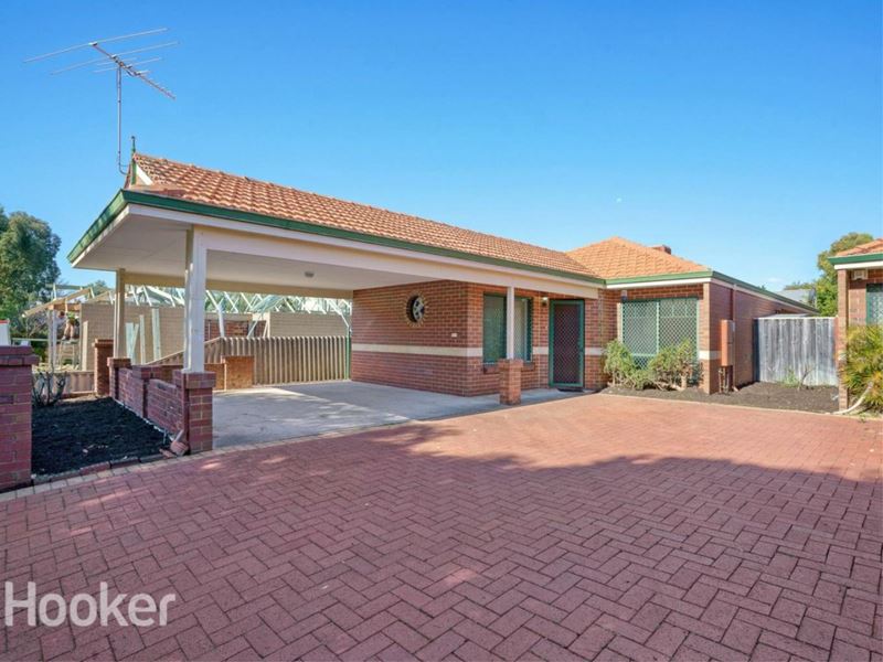 58A Tuam Street, Victoria Park