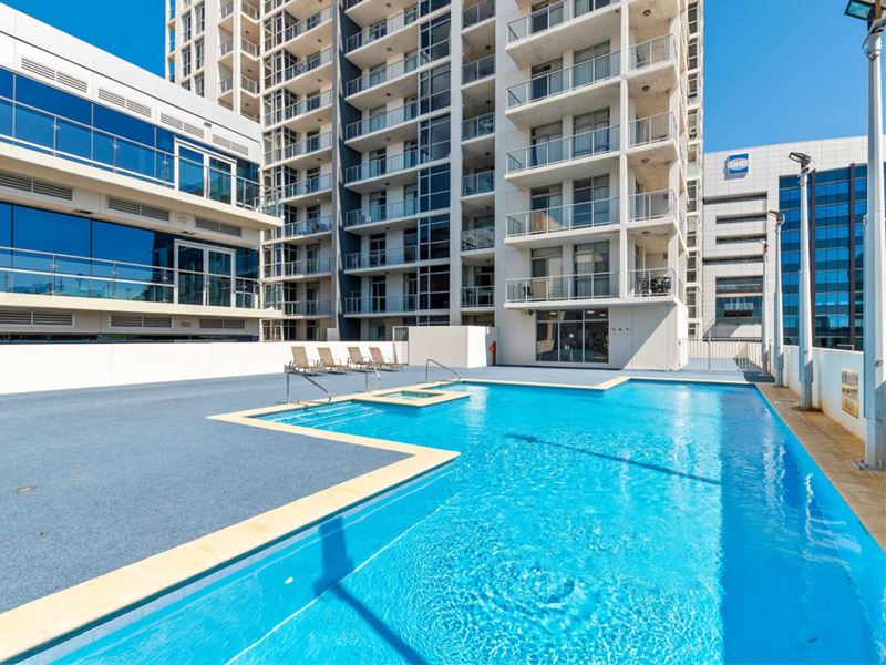8/996 Hay Street, Perth