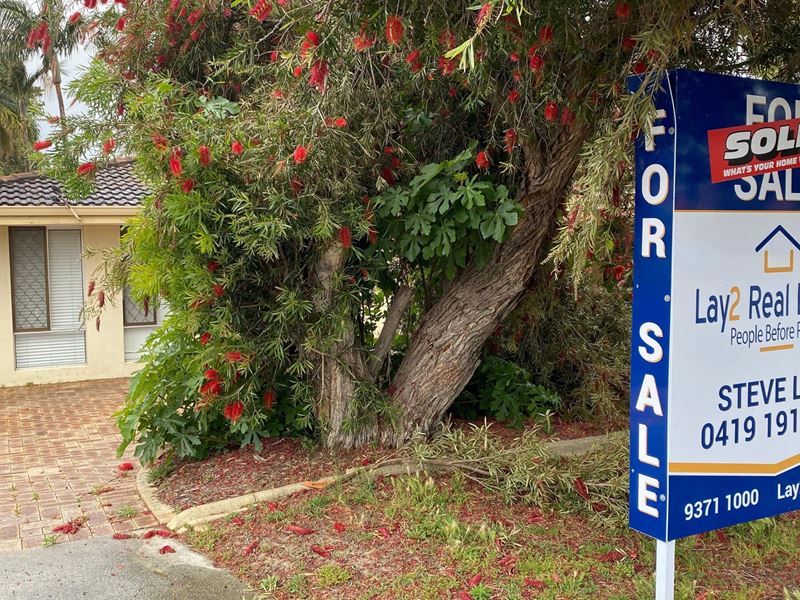 60 Hudson Street, Bayswater WA 6053