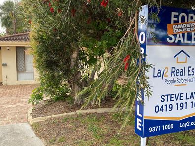 60 Hudson Street, Bayswater WA 6053