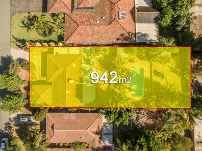 60 Hudson Street, Bayswater WA 6053