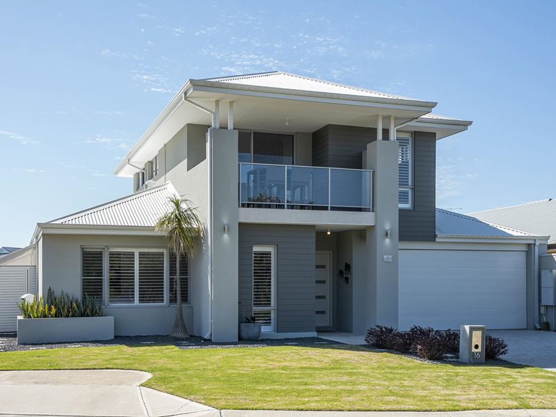 16 Clydesdale Street, The Vines WA 6069