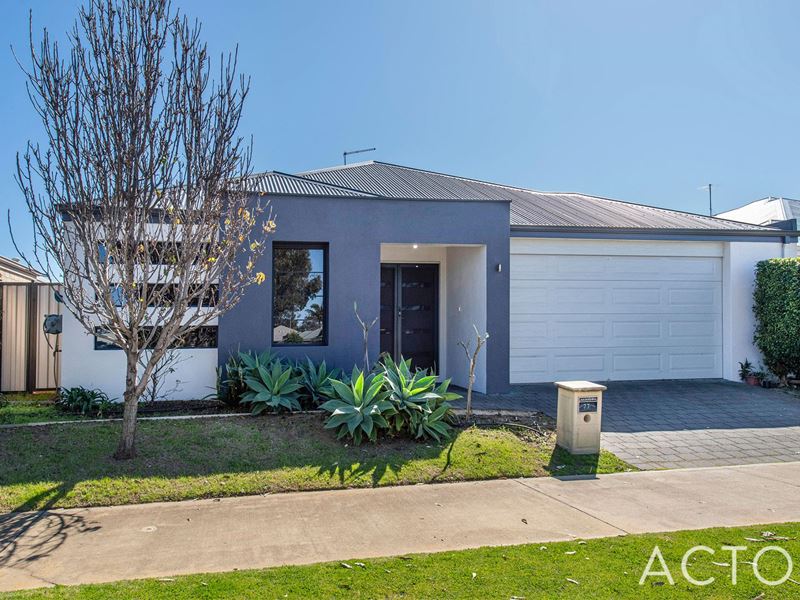 77 Chatsworth Drive, Erskine