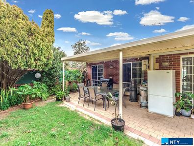 3/83-87 Peninsula Road, Maylands WA 6051