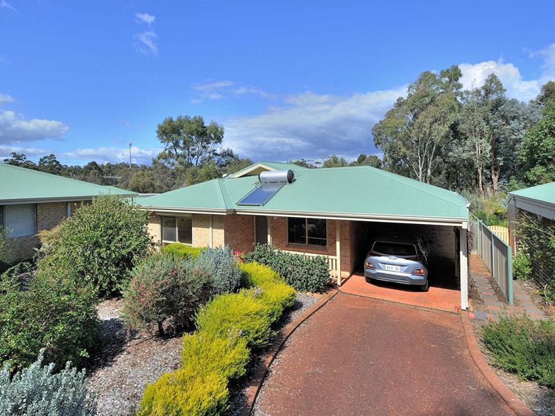 3/2 Walker Street, Mount Helena