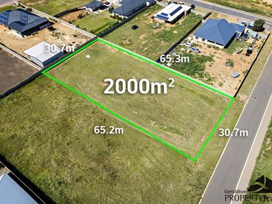 6 Lobelia Way, Moresby WA 6530