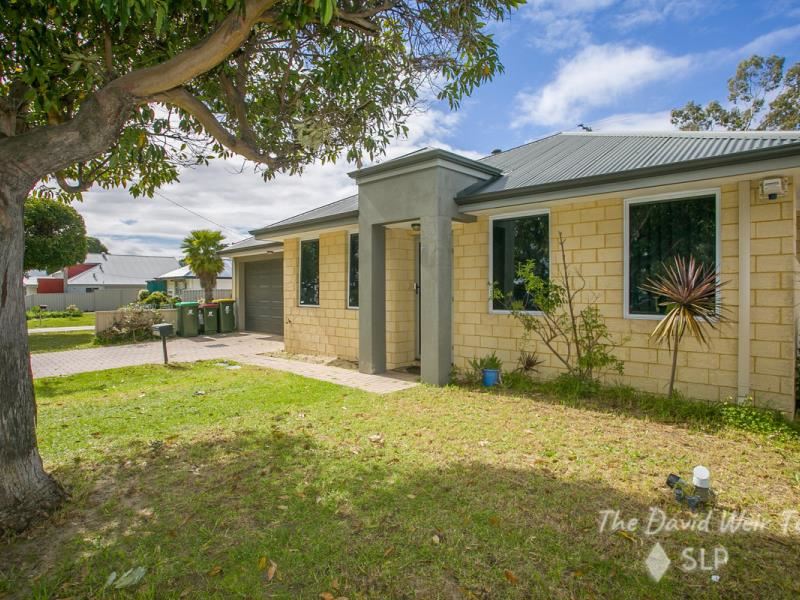 16A Medhurst Crescent, Nollamara WA 6061